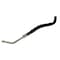 Uro Parts POWER STEERING HOSE QEP105510 - alternate 3
